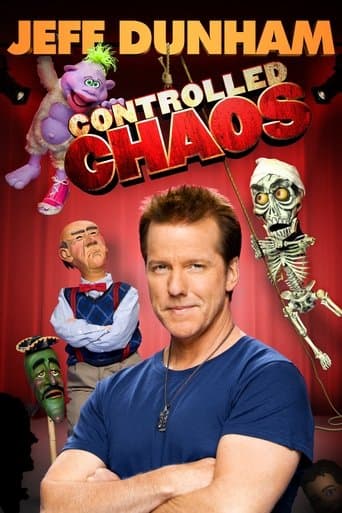 Watch Jeff Dunham: Controlled Chaos free online