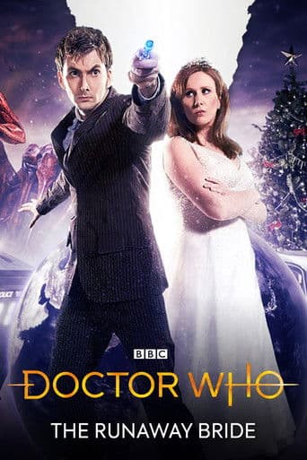 Watch Doctor Who: The Runaway Bride free online