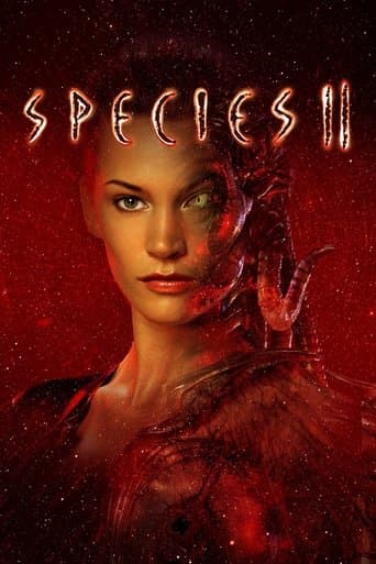 Watch Species II free online