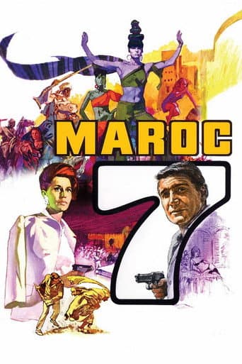 Watch Maroc 7 free online