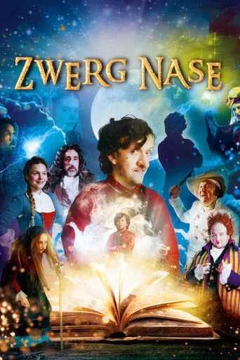 Watch Zwerg Nase free online