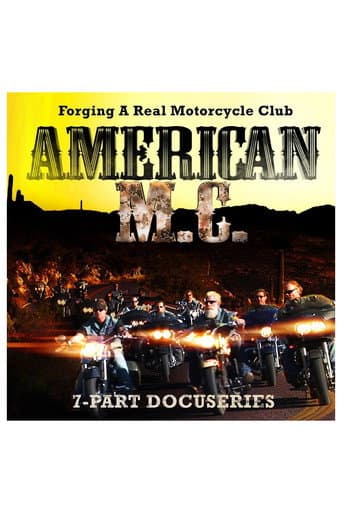 Watch American MC free online