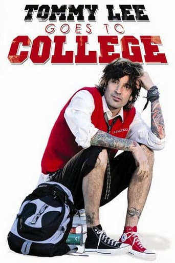Watch Tommy Lee Goes to College free online