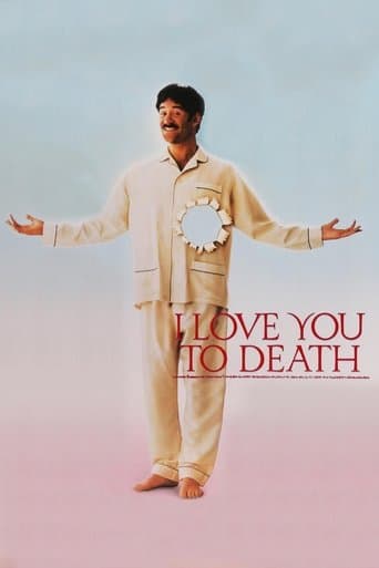 Watch I Love You to Death free online