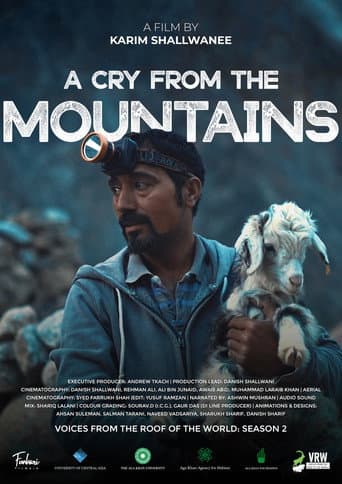 Watch A Cry From The Mountains free online