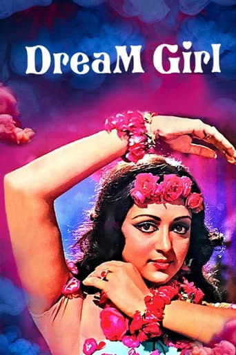 Watch Dream Girl free online