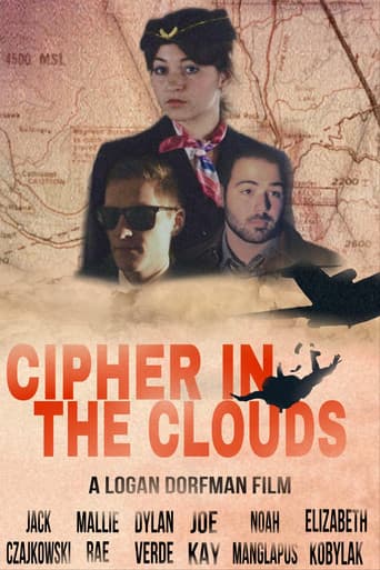 Watch Cipher in the Clouds free online