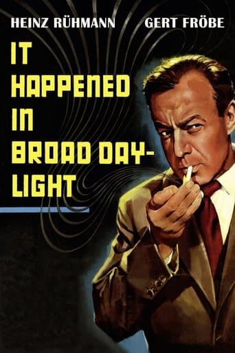 Watch It Happened in Broad Daylight free online