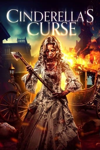 Watch Cinderella's Curse free online