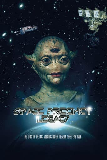 Watch Space Precinct Legacy free online