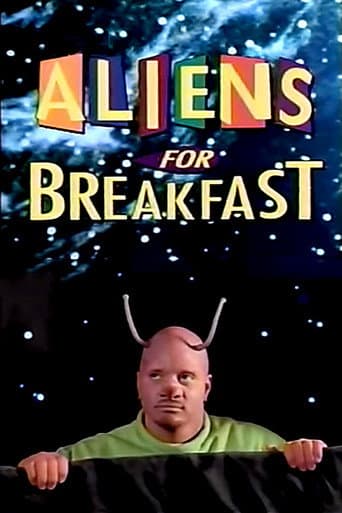 Watch Aliens for Breakfast free online