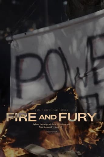 Watch Fire And Fury free online