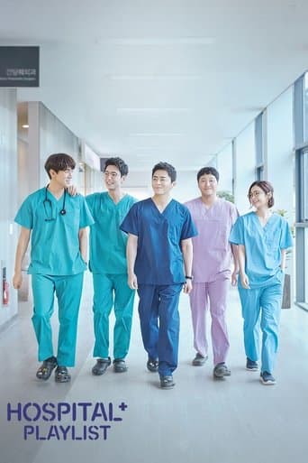 Watch Hospital Playlist free online