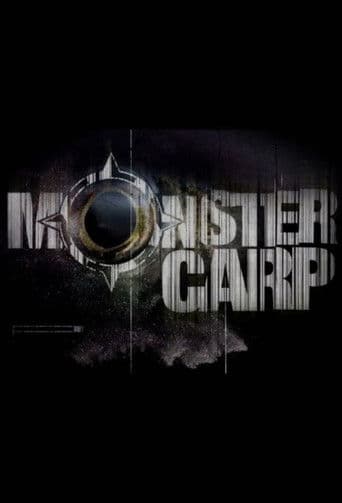 Watch Monster Carp free online