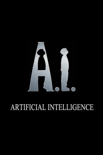 Watch A.I. Artificial Intelligence free online
