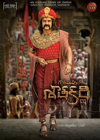 Watch Gautamiputra Satakarni free online