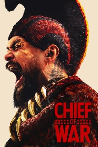 Watch Chief of War free online