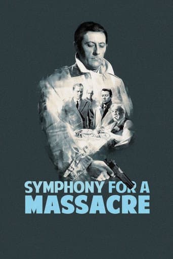 Watch Symphony for a Massacre free online