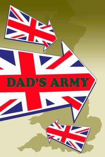 Watch Dad's Army free online