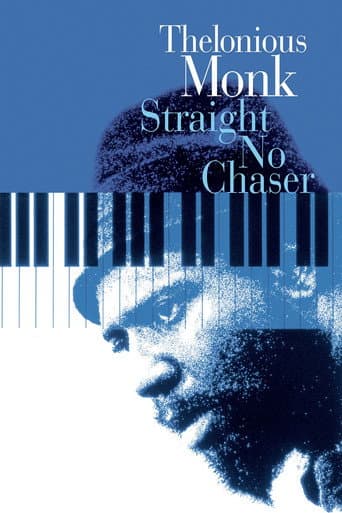 Watch Thelonious Monk: Straight, No Chaser free online