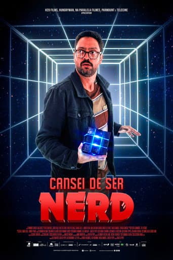Watch Tired of Being a Nerd free online