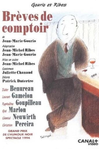 Watch Brèves de comptoir free online