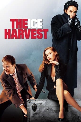 Watch The Ice Harvest free online