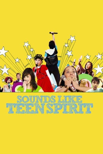 Watch Sounds Like Teen Spirit free online