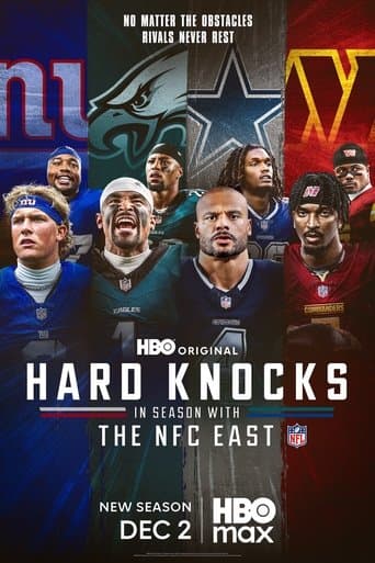 Watch Hard Knocks: In Season free online