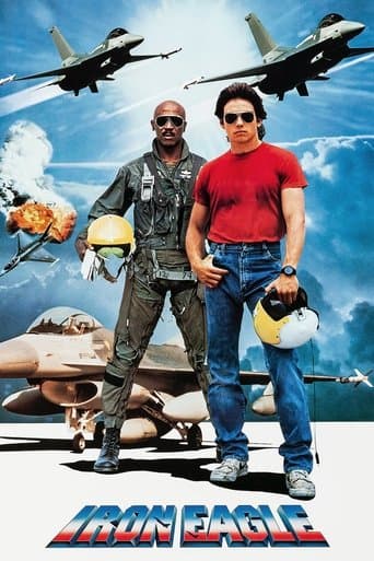 Watch Iron Eagle free online