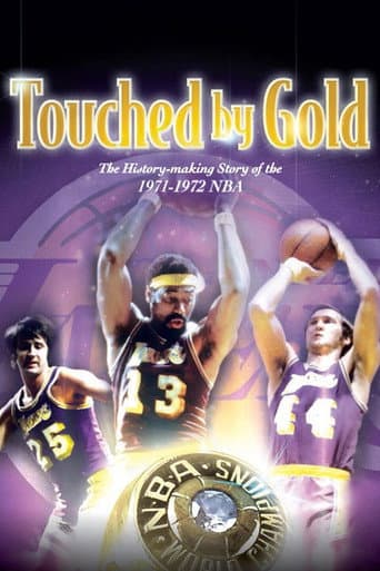Watch Touched by Gold: '72 Lakers free online