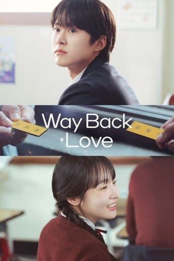 Watch Way Back Love free online