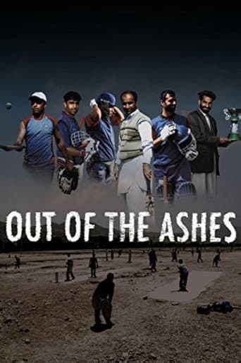 Watch Out of the Ashes free online