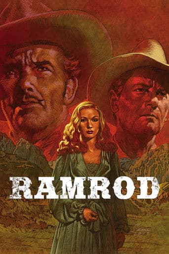 Watch Ramrod free online