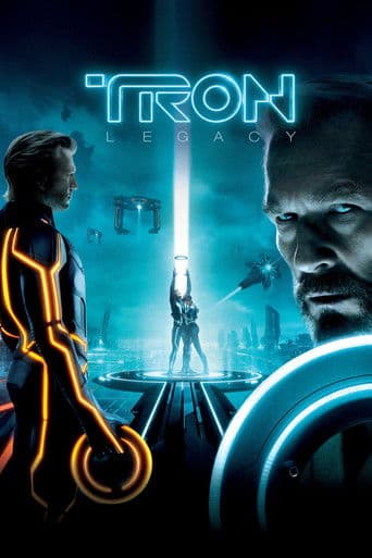 Watch TRON: Legacy free online