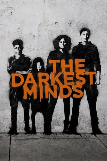 Watch The Darkest Minds free online