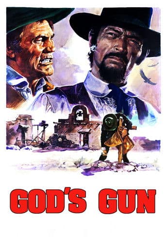 Watch God's Gun free online