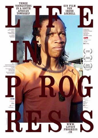 Watch Life in Progress free online