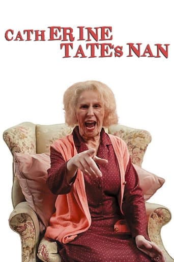 Watch Catherine Tate's Nan free online