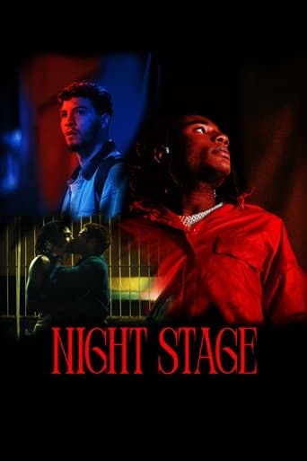 Watch Night Stage free online