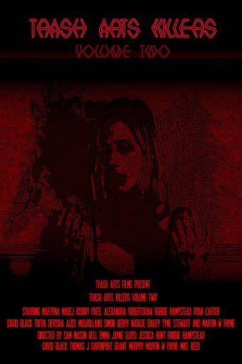 Watch Trash Arts Killers: Volume Two free online