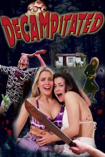 Watch Decampitated free online