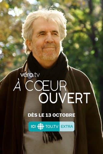 Watch À cœur ouvert free online