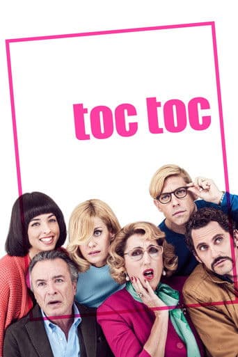 Watch Toc Toc free online