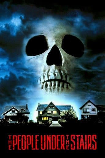 Watch The People Under the Stairs free online