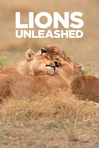 Watch Lions Unleashed free online