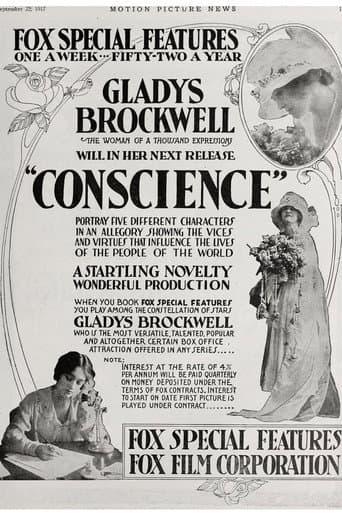 Watch Conscience free online