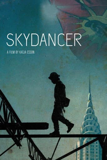 Watch Skydancer free online