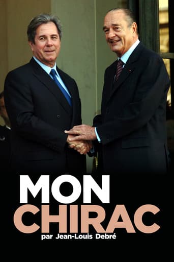 Watch Mon Chirac free online