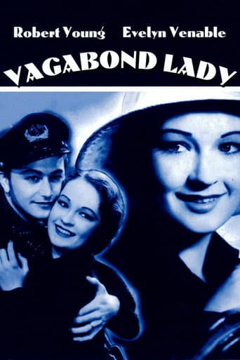 Watch Vagabond Lady free online